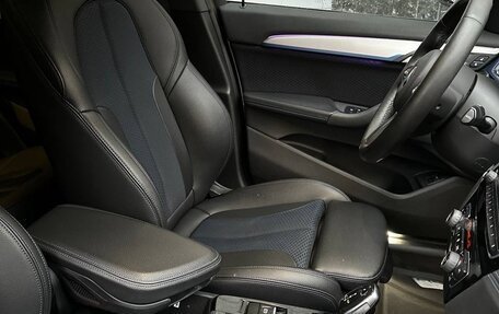 BMW X1, 2019 год, 3 390 000 рублей, 3 фотография