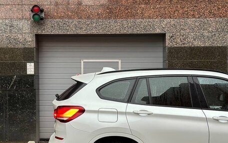 BMW X1, 2019 год, 3 390 000 рублей, 7 фотография