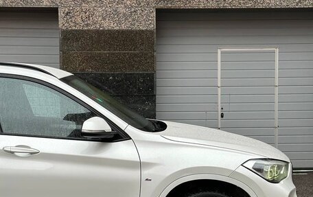 BMW X1, 2019 год, 3 390 000 рублей, 6 фотография