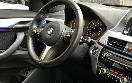 BMW X1, 2019 год, 3 390 000 рублей, 4 фотография