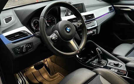 BMW X1, 2019 год, 3 390 000 рублей, 2 фотография