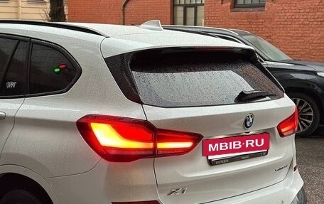 BMW X1, 2019 год, 3 390 000 рублей, 11 фотография