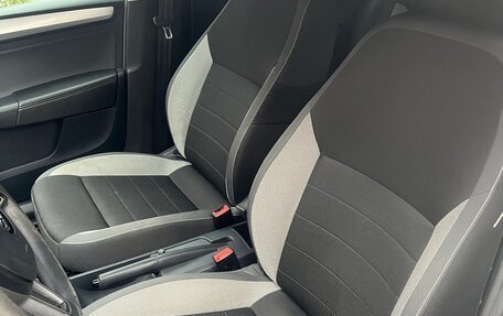 Skoda Rapid I, 2017 год, 900 000 рублей, 18 фотография