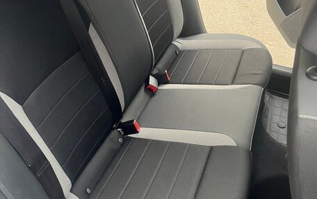 Skoda Rapid I, 2017 год, 900 000 рублей, 19 фотография