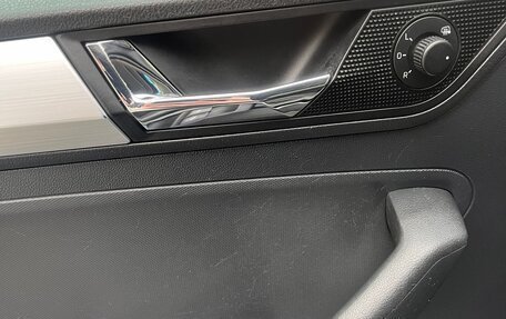 Skoda Rapid I, 2017 год, 900 000 рублей, 13 фотография