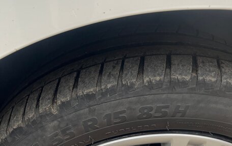 Skoda Rapid I, 2017 год, 900 000 рублей, 22 фотография