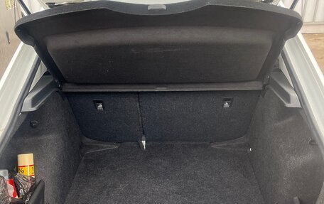 Skoda Rapid I, 2017 год, 900 000 рублей, 23 фотография