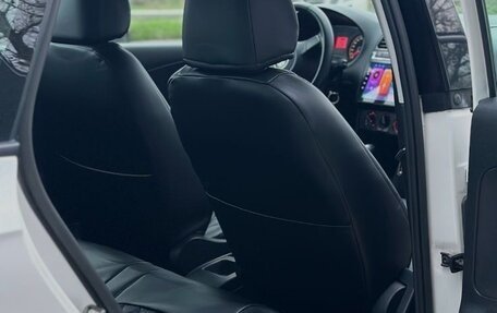 Volkswagen Polo VI (EU Market), 2012 год, 800 000 рублей, 8 фотография