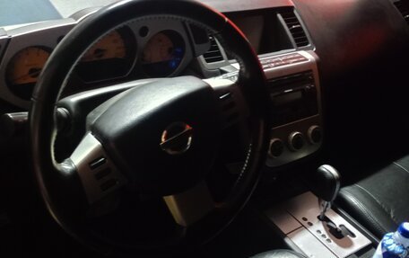 Nissan Murano, 2007 год, 720 000 рублей, 11 фотография