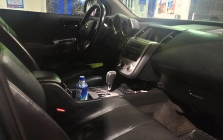 Nissan Murano, 2007 год, 720 000 рублей, 6 фотография