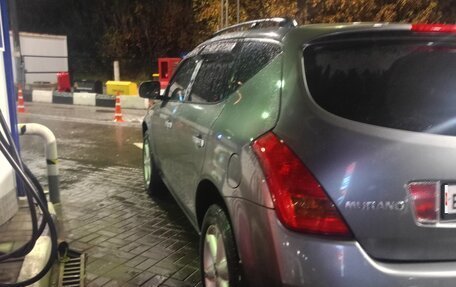 Nissan Murano, 2007 год, 720 000 рублей, 2 фотография