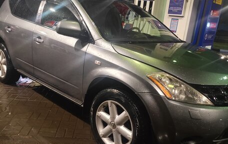 Nissan Murano, 2007 год, 720 000 рублей, 8 фотография