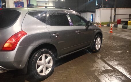 Nissan Murano, 2007 год, 720 000 рублей, 4 фотография