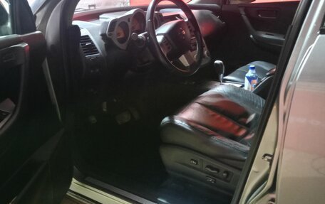 Nissan Murano, 2007 год, 720 000 рублей, 13 фотография