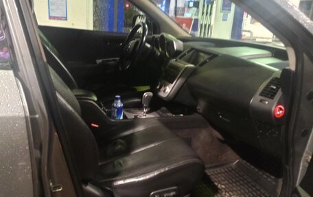 Nissan Murano, 2007 год, 720 000 рублей, 7 фотография