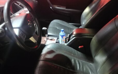 Nissan Murano, 2007 год, 720 000 рублей, 12 фотография