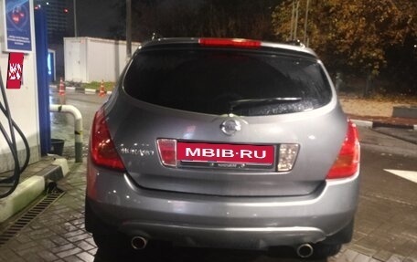 Nissan Murano, 2007 год, 720 000 рублей, 3 фотография