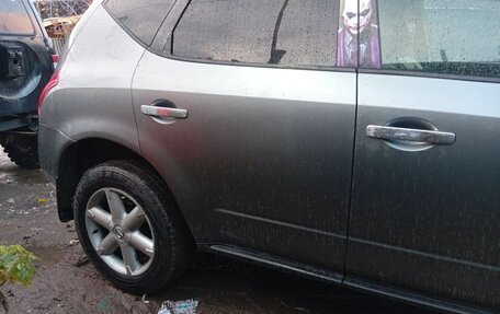 Nissan Murano, 2007 год, 720 000 рублей, 17 фотография