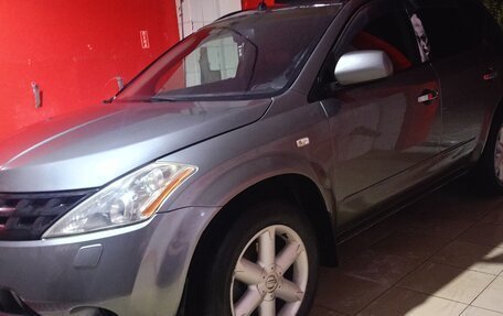 Nissan Murano, 2007 год, 720 000 рублей, 15 фотография