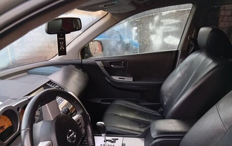 Nissan Murano, 2007 год, 720 000 рублей, 22 фотография