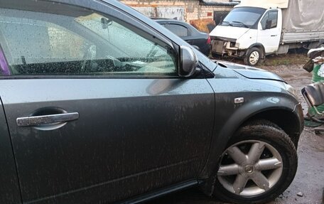 Nissan Murano, 2007 год, 720 000 рублей, 19 фотография