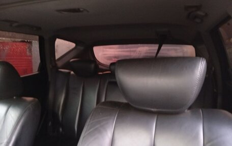 Nissan Murano, 2007 год, 720 000 рублей, 24 фотография