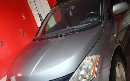 Nissan Murano, 2007 год, 720 000 рублей, 16 фотография