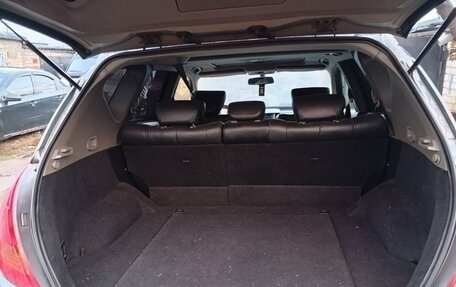 Nissan Murano, 2007 год, 720 000 рублей, 26 фотография