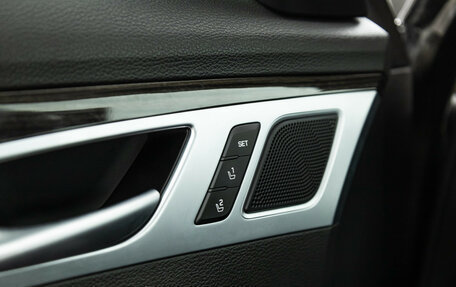 Hyundai Genesis II, 2015 год, 2 299 700 рублей, 16 фотография