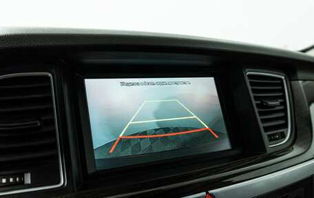 Hyundai Genesis II, 2015 год, 2 299 700 рублей, 18 фотография