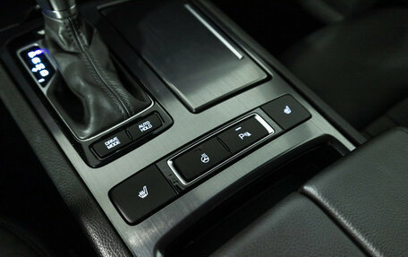 Hyundai Genesis II, 2015 год, 2 299 700 рублей, 22 фотография