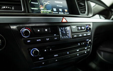 Hyundai Genesis II, 2015 год, 2 299 700 рублей, 21 фотография