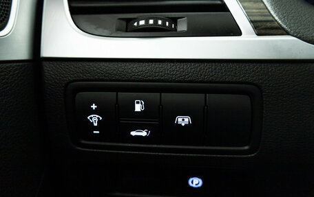 Hyundai Genesis II, 2015 год, 2 299 700 рублей, 23 фотография