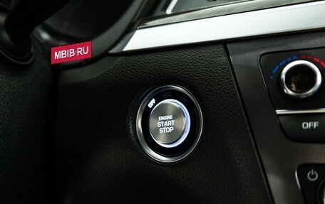 Hyundai Genesis II, 2015 год, 2 299 700 рублей, 24 фотография