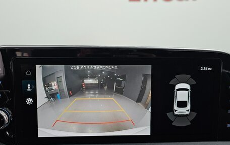 Hyundai Sonata VIII, 2022 год, 2 099 002 рублей, 13 фотография