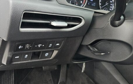 Hyundai Sonata VIII, 2022 год, 2 099 002 рублей, 14 фотография