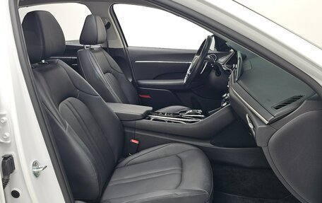 Hyundai Sonata VIII, 2022 год, 2 099 002 рублей, 11 фотография