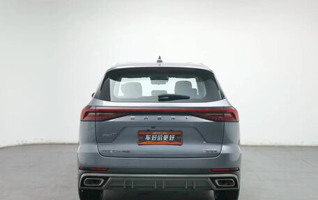 Chery Tiggo 8 Pro, 2024 год, 2 650 000 рублей, 2 фотография