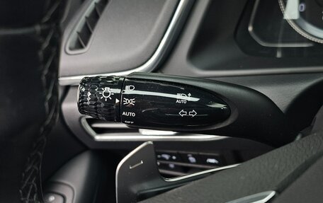 Hyundai Sonata VIII, 2022 год, 2 099 002 рублей, 16 фотография