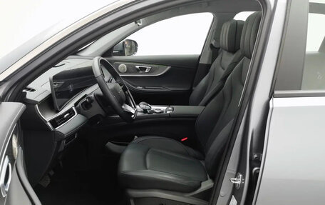 Chery Tiggo 8 Pro, 2024 год, 2 650 000 рублей, 4 фотография