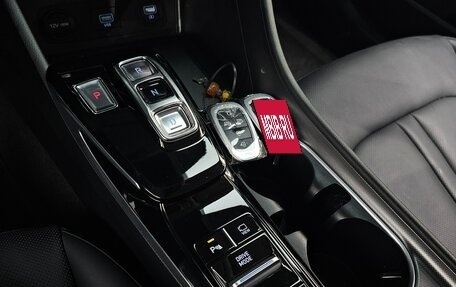 Hyundai Sonata VIII, 2022 год, 2 099 002 рублей, 9 фотография