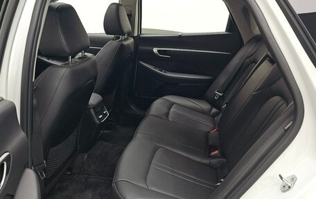 Hyundai Sonata VIII, 2022 год, 2 099 002 рублей, 15 фотография