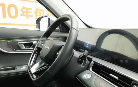 Chery Tiggo 8 Pro, 2024 год, 2 650 000 рублей, 6 фотография