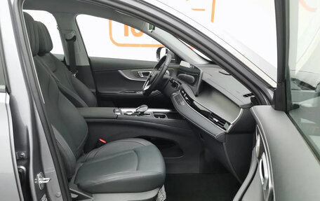 Chery Tiggo 8 Pro, 2024 год, 2 650 000 рублей, 5 фотография