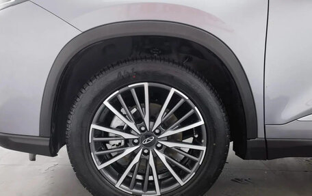 Chery Tiggo 8 Pro, 2024 год, 2 650 000 рублей, 9 фотография