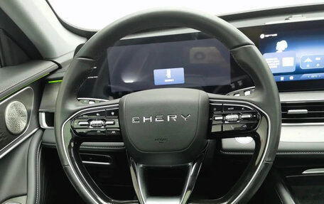 Chery Tiggo 8 Pro, 2024 год, 2 650 000 рублей, 8 фотография