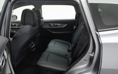 Chery Tiggo 8 Pro, 2024 год, 2 650 000 рублей, 19 фотография