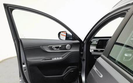 Chery Tiggo 8 Pro, 2024 год, 2 650 000 рублей, 11 фотография