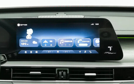 Chery Tiggo 8 Pro, 2024 год, 2 650 000 рублей, 15 фотография