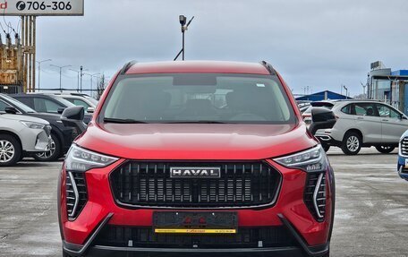 Haval Jolion, 2025 год, 2 490 000 рублей, 2 фотография